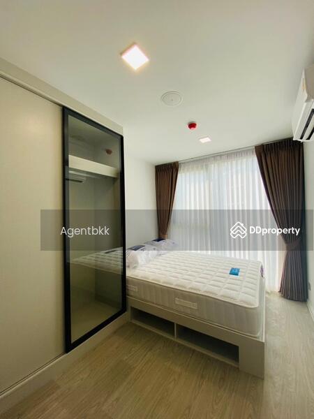 ให้เช่า - Atmoz Oasis Onnut : แอทโมซ โอเอซิส อ่อนนุช, กรุงเทพ