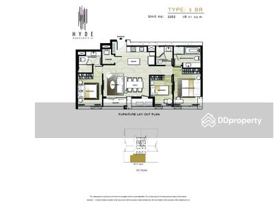 ขาย - Hyde Sukhumvit 11 : ไฮด์ สุขุมวิท11, กรุงเทพ