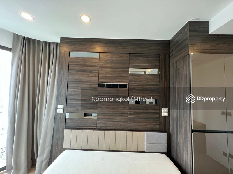 ให้เช่า - ASHTON Chula-Silom : แอชตัน จุฬา-สีลม, กรุงเทพ
