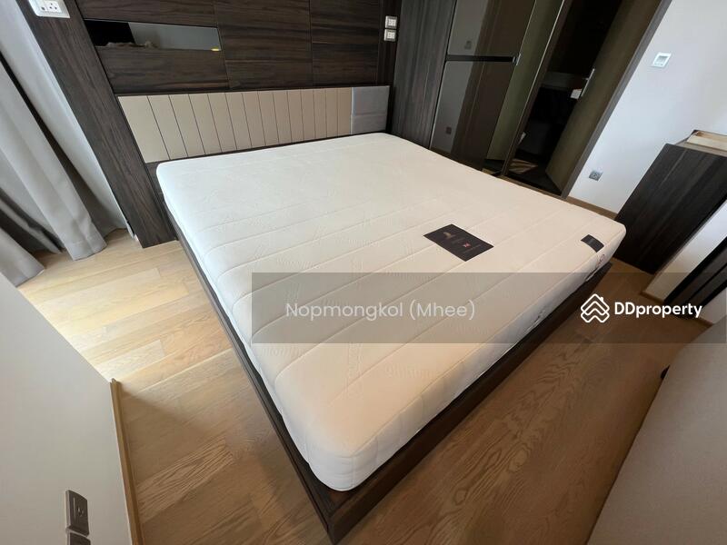 For Rent - ASHTON Chula-Silom, Bangkok