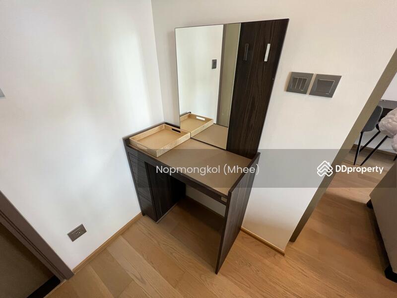 For Rent - ASHTON Chula-Silom, Bangkok