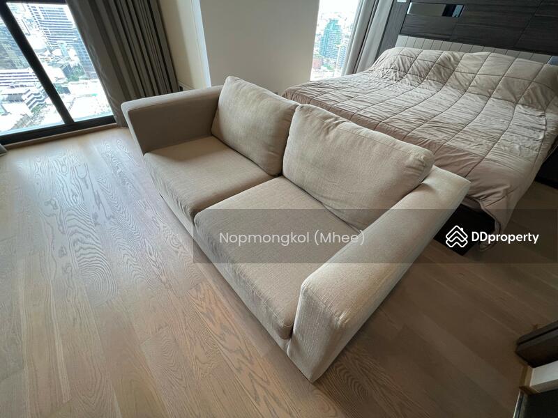 ให้เช่า - ASHTON Chula-Silom : แอชตัน จุฬา-สีลม, กรุงเทพ