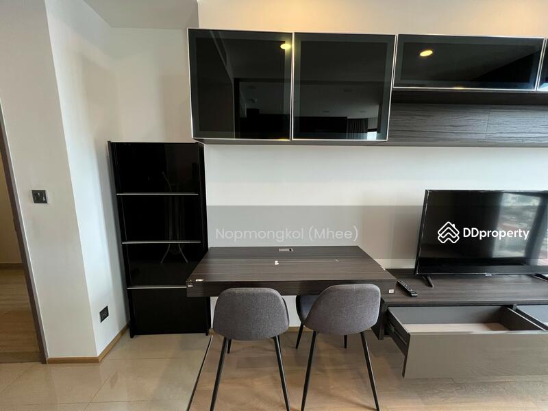 For Rent - ASHTON Chula-Silom, Bangkok