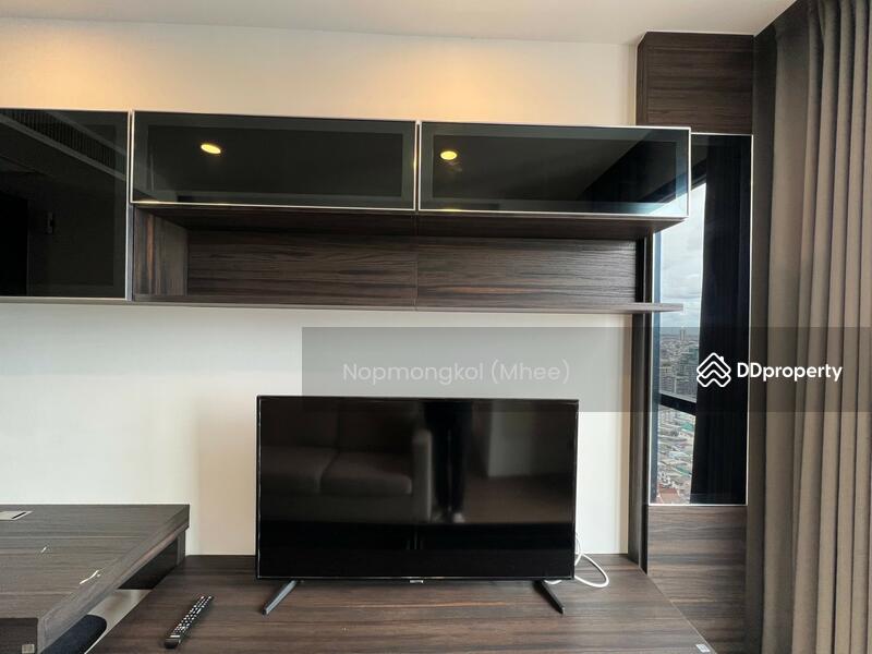For Rent - ASHTON Chula-Silom, Bangkok