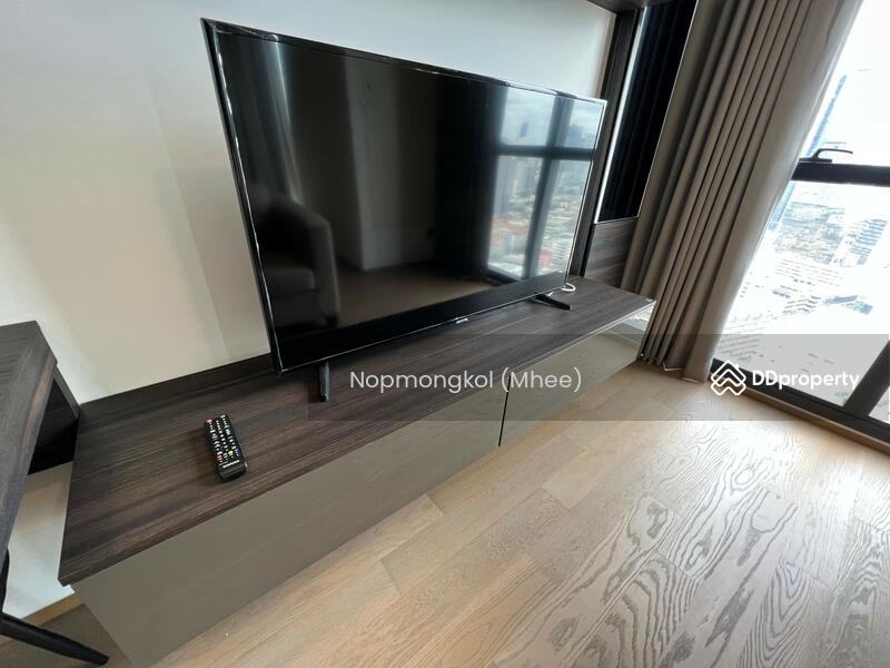 For Rent - ASHTON Chula-Silom, Bangkok