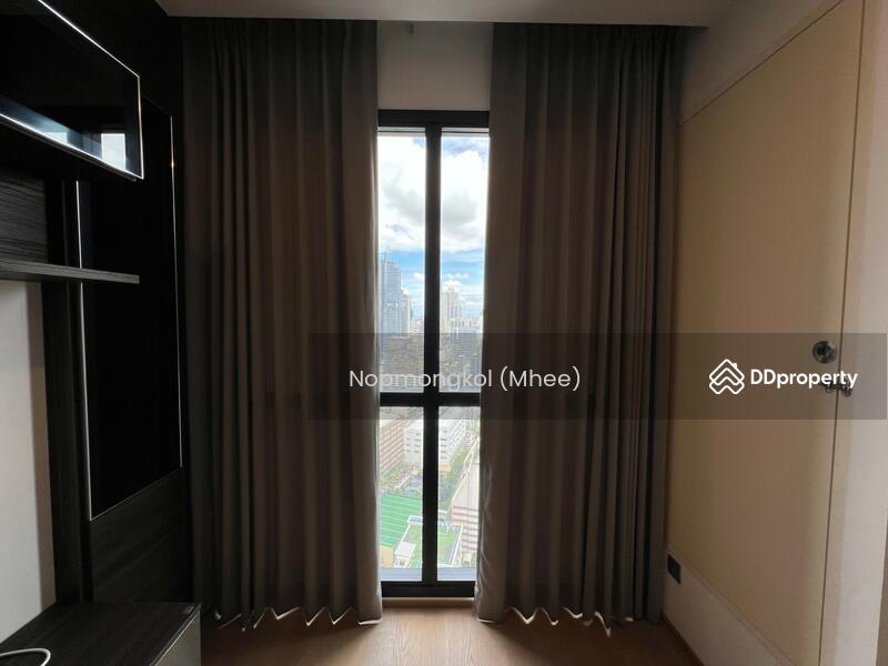 For Rent - ASHTON Chula-Silom, Bangkok
