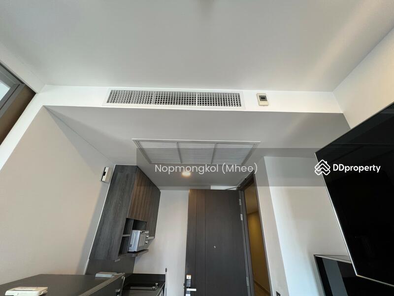 For Rent - ASHTON Chula-Silom, Bangkok