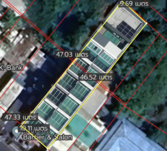 ขาย - กะรน ภูเก็ต ที่ดิน, ภูเก็ต