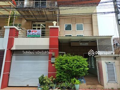 ขาย - Merit Place Ladprao 87 : ทาวน์โฮม เมอริท เพลส ลาดพร้าว 87, กรุงเทพ