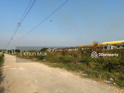 ขาย - ขายที่ดินเปล่าพัฒนาชนบท, กรุงเทพ