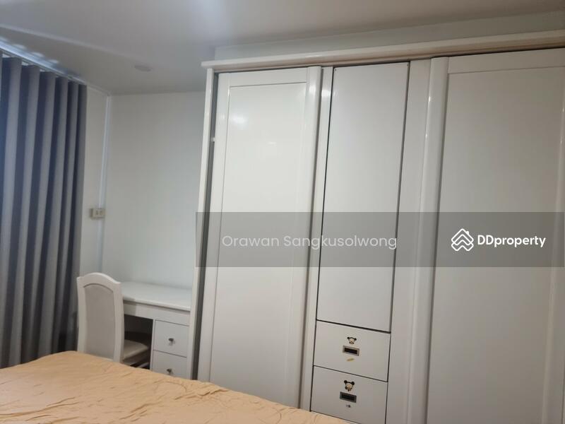 Lumpini Ville Laksi-Ramintra, Bangkok, Ram-intra-Nawamin Road, Ram Inthra, Khan Na Yao, Bangkok, 1 Bedroom, 40 sqm, Condo For Rent, by orawan sangkusolwong, 11358741 - DDproperty.com