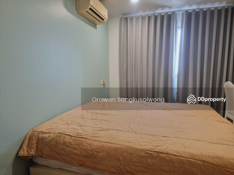 Lumpini Ville Laksi-Ramintra, Bangkok, Ram-intra-Nawamin Road, Ram Inthra, Khan Na Yao, Bangkok, 1 Bedroom, 40 sqm, Condo For Rent, by orawan sangkusolwong, 11358741 - DDproperty.com