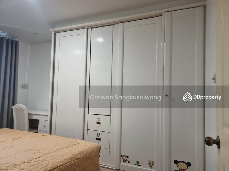 Lumpini Ville Laksi-Ramintra, Bangkok, Ram-intra-Nawamin Road, Ram Inthra, Khan Na Yao, Bangkok, 1 Bedroom, 40 sqm, Condo For Rent, by orawan sangkusolwong, 11358741 - DDproperty.com
