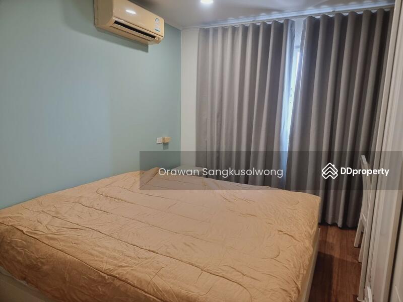 Lumpini Ville Laksi-Ramintra, Bangkok, Ram-intra-Nawamin Road, Ram Inthra, Khan Na Yao, Bangkok, 1 Bedroom, 40 sqm, Condo For Rent, by orawan sangkusolwong, 11358741 - DDproperty.com