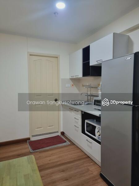 Lumpini Ville Laksi-Ramintra, Bangkok, Ram-intra-Nawamin Road, Ram Inthra, Khan Na Yao, Bangkok, 1 Bedroom, 40 sqm, Condo For Rent, by orawan sangkusolwong, 11358741 - DDproperty.com