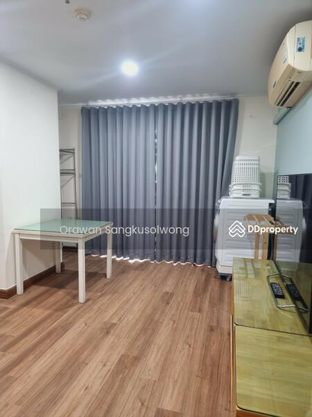 Lumpini Ville Laksi-Ramintra, Bangkok, Ram-intra-Nawamin Road, Ram Inthra, Khan Na Yao, Bangkok, 1 Bedroom, 40 sqm, Condo For Rent, by orawan sangkusolwong, 11358741 - DDproperty.com