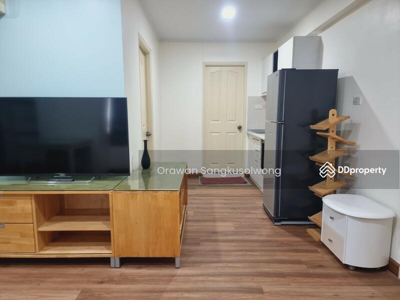 Lumpini Ville Laksi-Ramintra, Bangkok, Ram-intra-Nawamin Road, Ram Inthra, Khan Na Yao, Bangkok, 1 Bedroom, 40 sqm, Condo For Rent, by orawan sangkusolwong, 11358741 - DDproperty.com