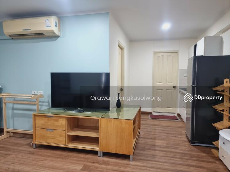 Lumpini Ville Laksi-Ramintra, Bangkok, Ram-intra-Nawamin Road, Ram Inthra, Khan Na Yao, Bangkok, 1 Bedroom, 40 sqm, Condo For Rent, by orawan sangkusolwong, 11358741 - DDproperty.com