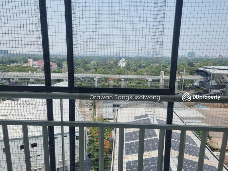 Lumpini Ville Laksi-Ramintra, Bangkok, Ram-intra-Nawamin Road, Ram Inthra, Khan Na Yao, Bangkok, 1 Bedroom, 40 sqm, Condo For Rent, by orawan sangkusolwong, 11358741 - DDproperty.com