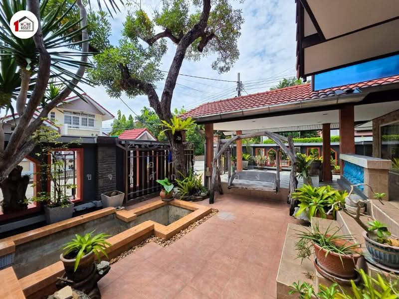 พิมานปรีดา, นนทบุรี, ท่าอิฐ, ปากเกร็ด, นนทบุรี, 300 ตร.ม., บ้านเดี่ยว ขาย, โดย อานันท์ ขจรศักดิ์ว่องไว, 11358830 - DDproperty.com