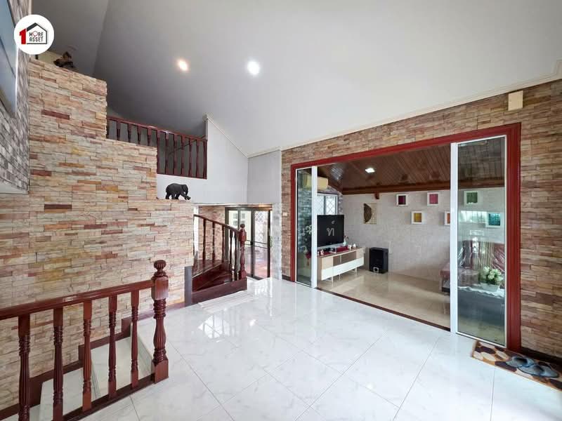 พิมานปรีดา, Nonthaburi, Tha It, Pak Kret, Nonthaburi, 3 Bedrooms, 300 sqm, Single Detached House For Sale, by อานันท์ ขจรศักดิ์ว่องไว, 11358830 - DDproperty.com