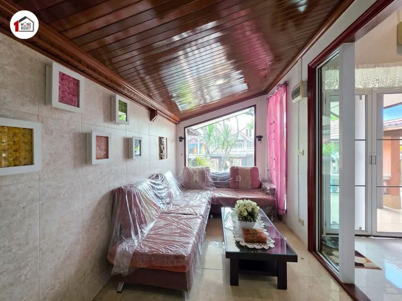 พิมานปรีดา, Nonthaburi, Tha It, Pak Kret, Nonthaburi, 3 Bedrooms, 300 sqm, Single Detached House For Sale, by อานันท์ ขจรศักดิ์ว่องไว, 11358830 - DDproperty.com