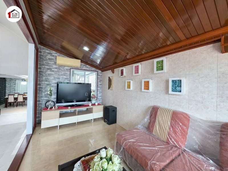 พิมานปรีดา, Nonthaburi, Tha It, Pak Kret, Nonthaburi, 3 Bedrooms, 300 sqm, Single Detached House For Sale, by อานันท์ ขจรศักดิ์ว่องไว, 11358830 - DDproperty.com