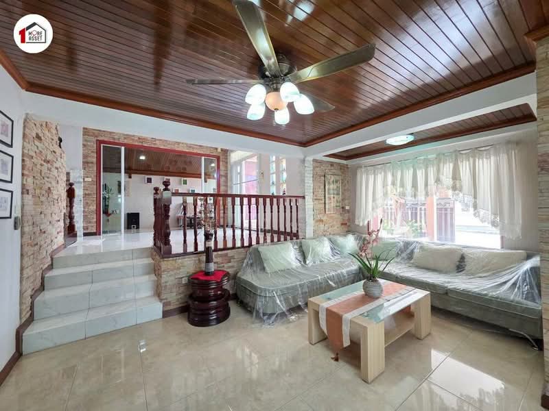 พิมานปรีดา, Nonthaburi, Tha It, Pak Kret, Nonthaburi, 3 Bedrooms, 300 sqm, Single Detached House For Sale, by อานันท์ ขจรศักดิ์ว่องไว, 11358830 - DDproperty.com