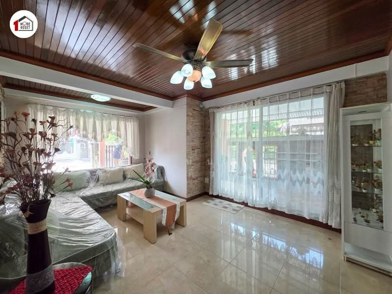 พิมานปรีดา, นนทบุรี, ท่าอิฐ, ปากเกร็ด, นนทบุรี, 300 ตร.ม., บ้านเดี่ยว ขาย, โดย อานันท์ ขจรศักดิ์ว่องไว, 11358830 - DDproperty.com