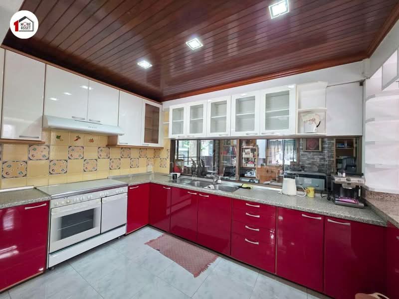 พิมานปรีดา, Nonthaburi, Tha It, Pak Kret, Nonthaburi, 3 Bedrooms, 300 sqm, Single Detached House For Sale, by อานันท์ ขจรศักดิ์ว่องไว, 11358830 - DDproperty.com