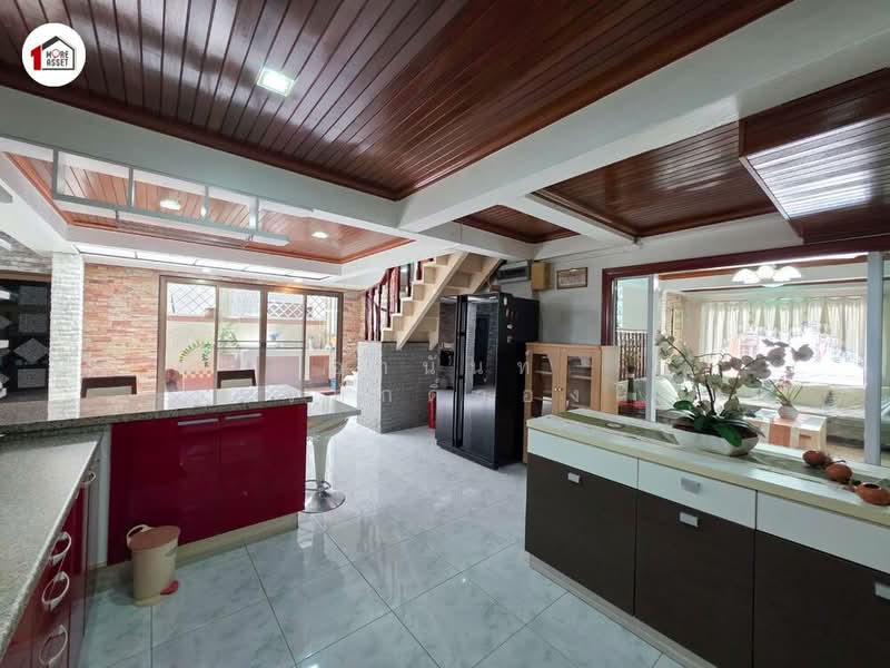 พิมานปรีดา, Nonthaburi, Tha It, Pak Kret, Nonthaburi, 3 Bedrooms, 300 sqm, Single Detached House For Sale, by อานันท์ ขจรศักดิ์ว่องไว, 11358830 - DDproperty.com