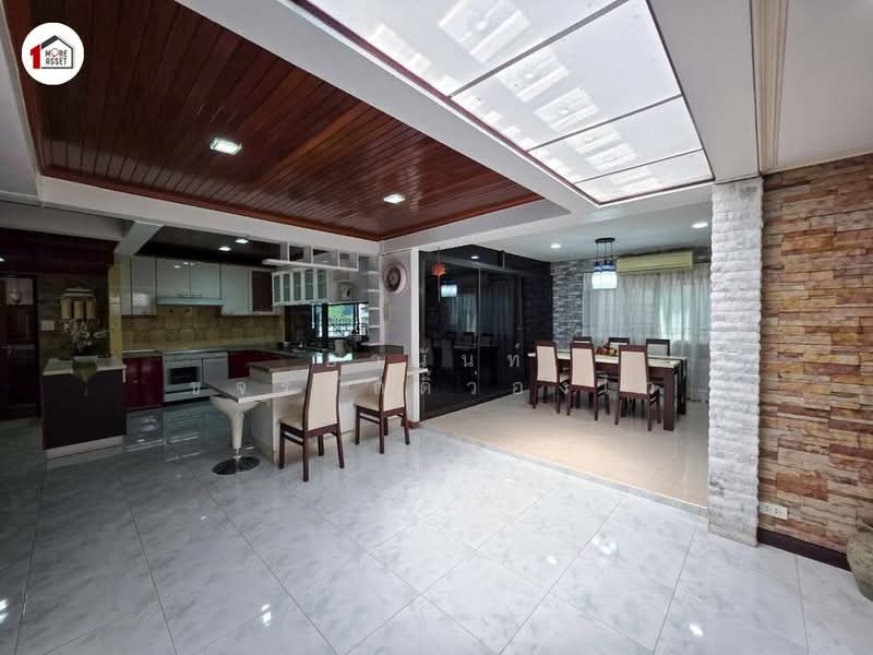 พิมานปรีดา, Nonthaburi, Tha It, Pak Kret, Nonthaburi, 3 Bedrooms, 300 sqm, Single Detached House For Sale, by อานันท์ ขจรศักดิ์ว่องไว, 11358830 - DDproperty.com