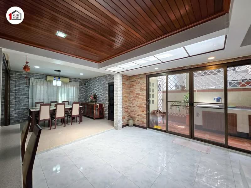 พิมานปรีดา, Nonthaburi, Tha It, Pak Kret, Nonthaburi, 3 Bedrooms, 300 sqm, Single Detached House For Sale, by อานันท์ ขจรศักดิ์ว่องไว, 11358830 - DDproperty.com