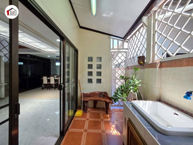 พิมานปรีดา, Nonthaburi, Tha It, Pak Kret, Nonthaburi, 3 Bedrooms, 300 sqm, Single Detached House For Sale, by อานันท์ ขจรศักดิ์ว่องไว, 11358830 - DDproperty.com