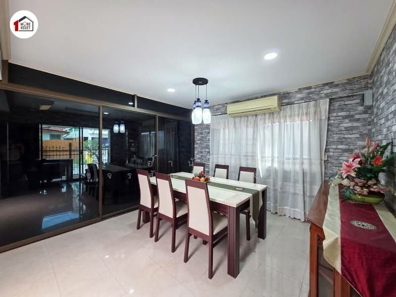 พิมานปรีดา, Nonthaburi, Tha It, Pak Kret, Nonthaburi, 3 Bedrooms, 300 sqm, Single Detached House For Sale, by อานันท์ ขจรศักดิ์ว่องไว, 11358830 - DDproperty.com