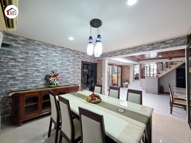 พิมานปรีดา, Nonthaburi, Tha It, Pak Kret, Nonthaburi, 3 Bedrooms, 300 sqm, Single Detached House For Sale, by อานันท์ ขจรศักดิ์ว่องไว, 11358830 - DDproperty.com