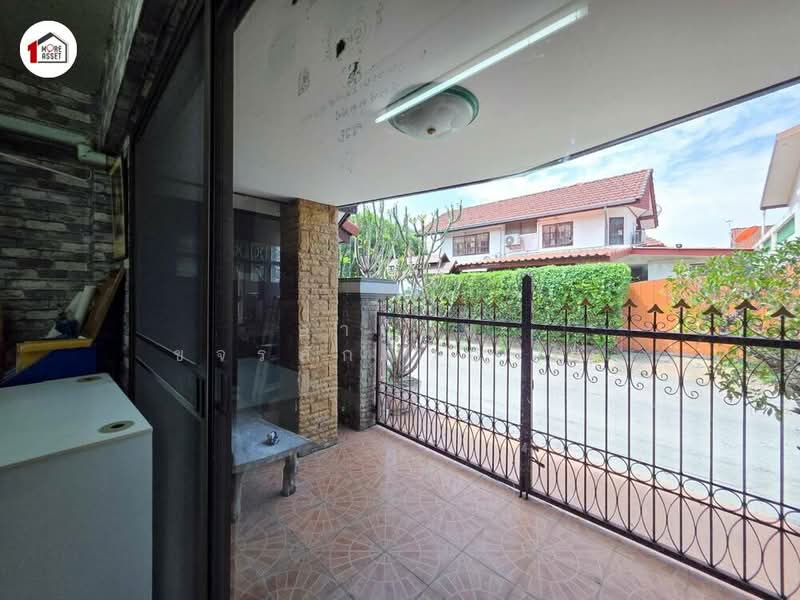 พิมานปรีดา, Nonthaburi, Tha It, Pak Kret, Nonthaburi, 3 Bedrooms, 300 sqm, Single Detached House For Sale, by อานันท์ ขจรศักดิ์ว่องไว, 11358830 - DDproperty.com