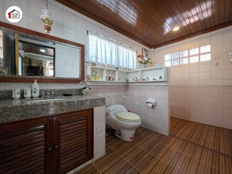 พิมานปรีดา, Nonthaburi, Tha It, Pak Kret, Nonthaburi, 3 Bedrooms, 300 sqm, Single Detached House For Sale, by อานันท์ ขจรศักดิ์ว่องไว, 11358830 - DDproperty.com