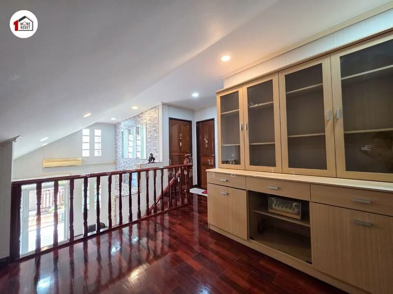 พิมานปรีดา, Nonthaburi, Tha It, Pak Kret, Nonthaburi, 3 Bedrooms, 300 sqm, Single Detached House For Sale, by อานันท์ ขจรศักดิ์ว่องไว, 11358830 - DDproperty.com