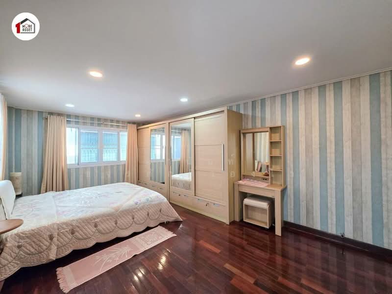 พิมานปรีดา, Nonthaburi, Tha It, Pak Kret, Nonthaburi, 3 Bedrooms, 300 sqm, Single Detached House For Sale, by อานันท์ ขจรศักดิ์ว่องไว, 11358830 - DDproperty.com