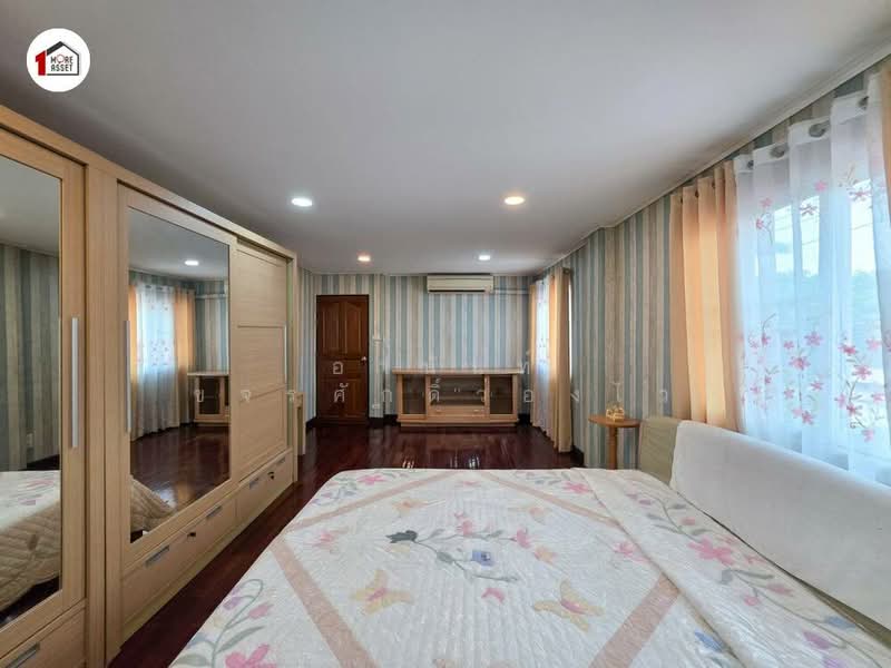 พิมานปรีดา, Nonthaburi, Tha It, Pak Kret, Nonthaburi, 3 Bedrooms, 300 sqm, Single Detached House For Sale, by อานันท์ ขจรศักดิ์ว่องไว, 11358830 - DDproperty.com