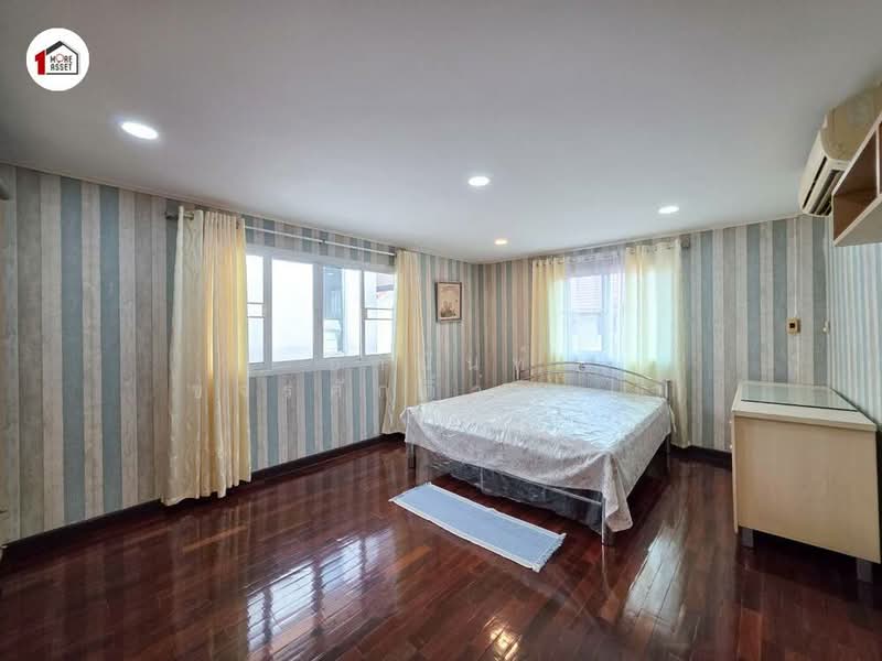 พิมานปรีดา, Nonthaburi, Tha It, Pak Kret, Nonthaburi, 3 Bedrooms, 300 sqm, Single Detached House For Sale, by อานันท์ ขจรศักดิ์ว่องไว, 11358830 - DDproperty.com