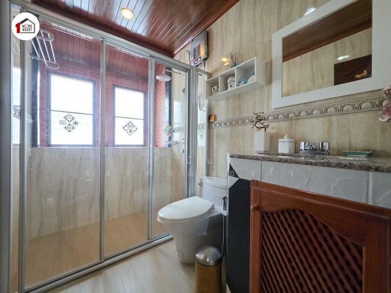 พิมานปรีดา, Nonthaburi, Tha It, Pak Kret, Nonthaburi, 3 Bedrooms, 300 sqm, Single Detached House For Sale, by อานันท์ ขจรศักดิ์ว่องไว, 11358830 - DDproperty.com