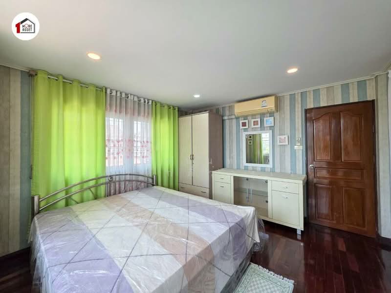 พิมานปรีดา, Nonthaburi, Tha It, Pak Kret, Nonthaburi, 3 Bedrooms, 300 sqm, Single Detached House For Sale, by อานันท์ ขจรศักดิ์ว่องไว, 11358830 - DDproperty.com