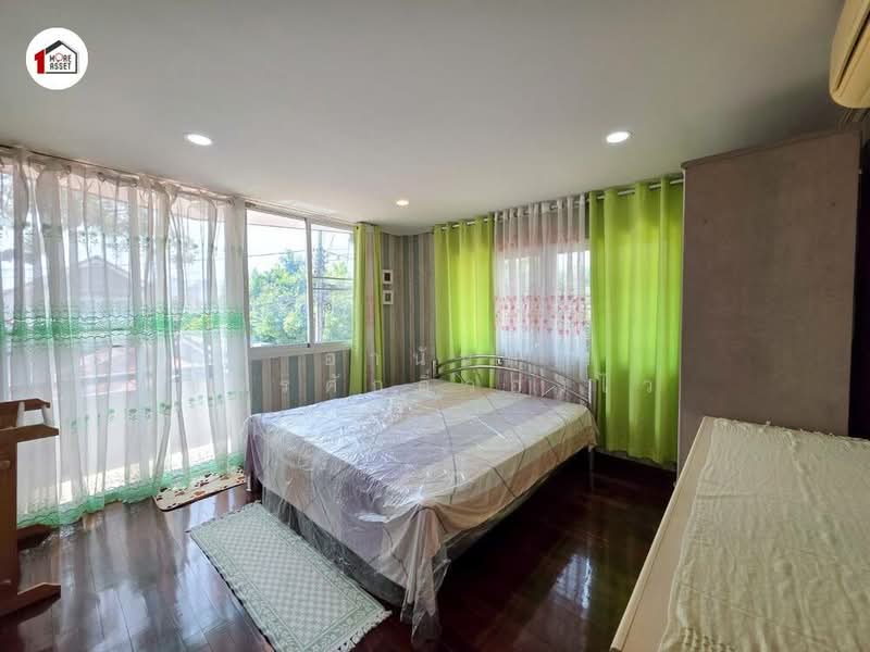 พิมานปรีดา, Nonthaburi, Tha It, Pak Kret, Nonthaburi, 3 Bedrooms, 300 sqm, Single Detached House For Sale, by อานันท์ ขจรศักดิ์ว่องไว, 11358830 - DDproperty.com