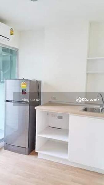 Lumpini Ville On Nut-Phatthanakan, Bangkok, Onnut Road, Prawet, Prawet, Bangkok, 1 Bedroom, 23 sqm, Condo For Sale, by Living Condo, 11358896 - DDproperty.com