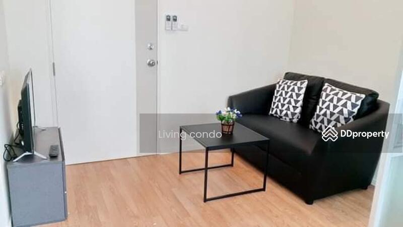 Lumpini Ville On Nut-Phatthanakan, Bangkok, Onnut Road, Prawet, Prawet, Bangkok, 1 Bedroom, 23 sqm, Condo For Sale, by Living Condo, 11358896 - DDproperty.com