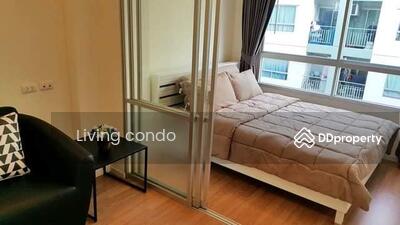 ขาย - Lumpini Ville On Nut-Phatthanakan : ลุมพินี วิลล์ อ่อนนุช-พัฒนาการ, กรุงเทพ