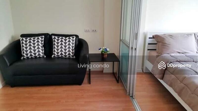Lumpini Ville On Nut-Phatthanakan, Bangkok, Onnut Road, Prawet, Prawet, Bangkok, 1 Bedroom, 23 sqm, Condo For Sale, by Living Condo, 11358896 - DDproperty.com