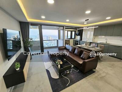 For Rent - The Waterford Diamond Tower Sukhumvit, Bangkok